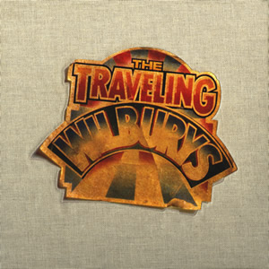 The Traveling Wilburys - Deluxe Limited Edition