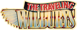 The Traveling Wilburys logo